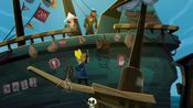 Return to Monkey Island (PC) Steam Key GLOBAL