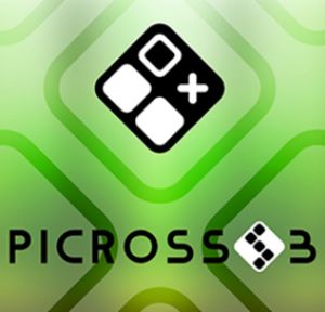 PICROSS S3