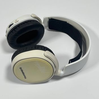 Buy SteelSeries Arctis 5 - RGB Illuminated Gaming Headset with DTS Headphone: X v2.0