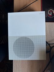 Xbox One S, White, 1TB
