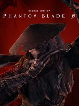 Phantom Blade Zero Deluxe + Pre-Order Bonus (DLC) Steam Key (PC) ROW