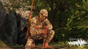 Rising Storm 2: Vietnam - Homeland Security Cosmetic (DLC) Steam Key GLOBAL for sale