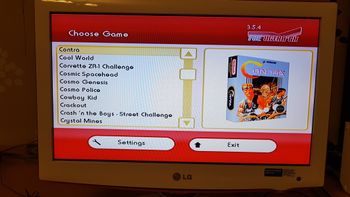 Nintendo Wii 16gb