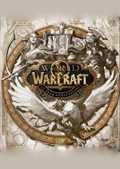 World of Warcraft 15th Anniversary Alabaster Mounts (DLC) Battle.net Key GLOBAL