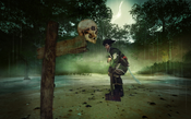 Risen 2: Dark Waters - Treasure Isle (DLC) (PC) Steam Key GLOBAL for sale