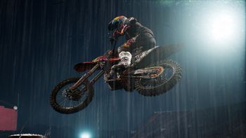 Monster Energy Supercross - The Official Videogame Xbox One for sale