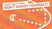 Don't Shoot Yourself!