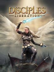 Buy Disciples: Liberation (PC) Steam Key GLOBAL
