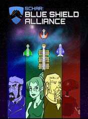 SCHAR: Blue Shield Alliance (PC) Steam Key GLOBAL