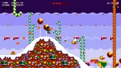 Zool Redimensioned (PC) Steam Key GLOBAL
