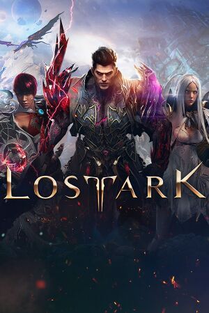 Lost Ark (PC) Steam Key GLOBAL