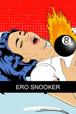 Ero Snooker game cover