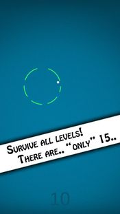 Get Circle's End