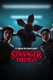 Dead by Daylight: STRANGER THINGS Chapter (DLC) (Windows) XBOX LIVE Key MEXICO