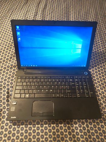Toshiba Satellite C50D-A-147