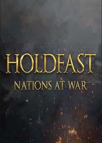 Holdfast: Nations At War (PC) Steam Key UNITED STATES