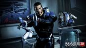 Mass Effect 3  (PC) EA App Key EUROPE