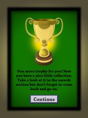 Redeem Trick Shot