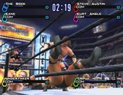 WWF SmackDown! Just Bring It PlayStation 2
