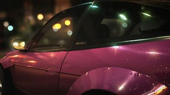 Need for Speed PlayStation 4 for sale