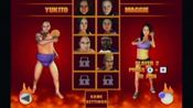 Balls of Fury Wii