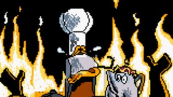 Buy Disney's Beauty and the Beast: A Board Game Adventure Game Boy Color