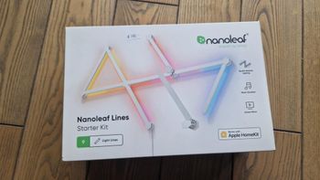 NANOLEAF Lines