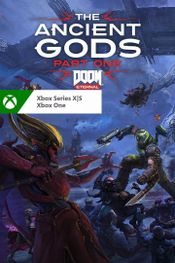 Buy DOOM Eternal: The Ancient Gods - Part One XBOX LIVE Key EUROPE