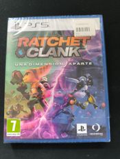 Ratchet & Clank: Rift Apart PlayStation 5