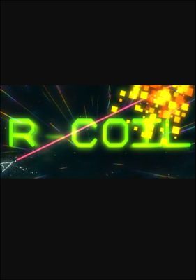 R-COIL game cover