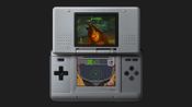 Metroid Prime Hunters Nintendo DS
