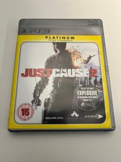 Just Cause 2 PlayStation 3