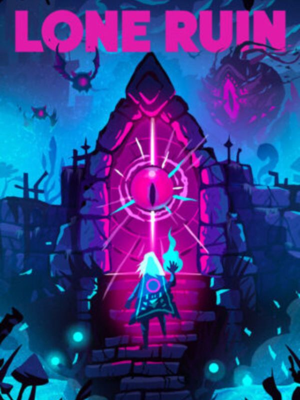 Master arcane magic in Lone Ruin for free today