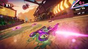 Warp Drive Steam Key GLOBAL