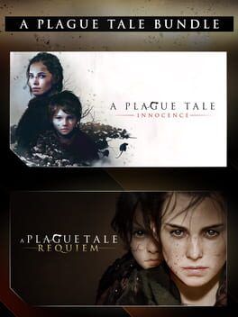 A Plague Tale Bundle (PC) Windows Store Key MEXICO