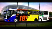 Fernbus Simulator - Football Team Bus (DLC) (PC) Steam Key GLOBAL