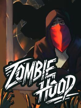 Zombiehood Steam Key (PC) GLOBAL