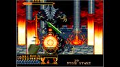 ACA NEOGEO CROSSED SWORDS XBOX LIVE Key ARGENTINA