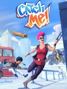 Catch Me! Steam Key (PC) GLOBAL