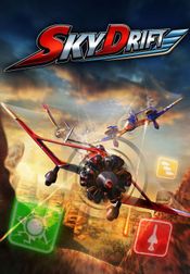 SkyDrift: Extreme Fighters Premium Airplane Pack (DLC) Steam Key GLOBAL