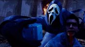 Redeem Dead by Daylight - Ghost Face (DLC) Steam Key GLOBAL