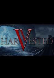 Harvested Steam Key GLOBAL