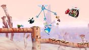Rayman Origins Uplay Key GLOBAL