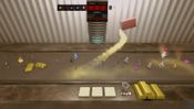 Get Thin Judgment