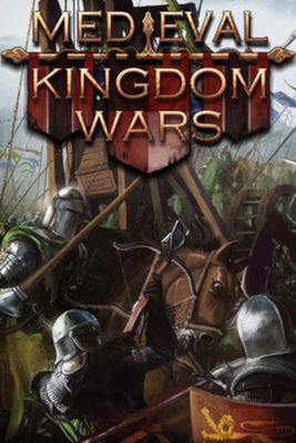 Medieval Kingdom Wars Royal Blood cover