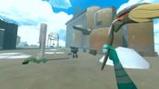 Naau: The Lost Eye [VR] (PC) Steam Key GLOBAL for sale