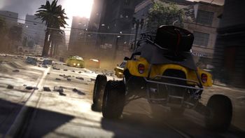 Get MotorStorm Apocalypse PlayStation 3