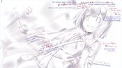 Chuusotsu! Digital Artbook (DLC) (PC) Steam Key GLOBAL