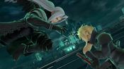 Super Smash Bros. Ultimate - Challenger Pack 8: Sephiroth (DLC) (Nintendo Switch) eShop Key UNITED STATES