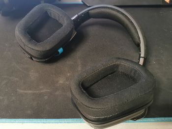 Logitech G633 Artemis Spectrum for sale